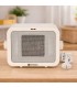 Calefactor Cerámico WHITE BROKEN SCATOLA 1500W