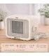 Calefactor Cerámico WHITE BROKEN SCATOLA 1500W
