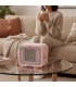 Calefactor Cerámico PINK SCATOLA 1500W