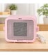Calefactor Cerámico PINK SCATOLA 1500W