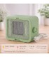 Calefactor Cerámico GREEN SCATOLA 1500W