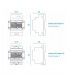 Alimentador 12V ATF-12 12VCA AUTA