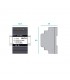 Alimentador ALV 2.5A / 220V / 24VDC AUTA