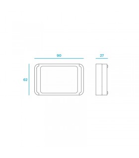 Inyector Alimentador 2 Hilos AUTA