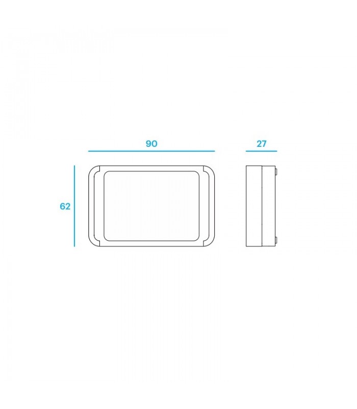 Inyector Alimentador 2 Hilos AUTA