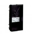 Caja Empotrar Serie 3 Auta