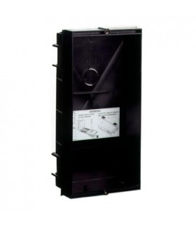 Caja Empotrar Serie 1 Auta