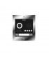 Placa Inox XENIA 2 Hilos FV S1 201 Auta