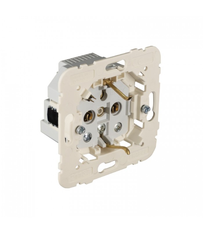 Base Schuko 2P+T + USB A+C Mec21