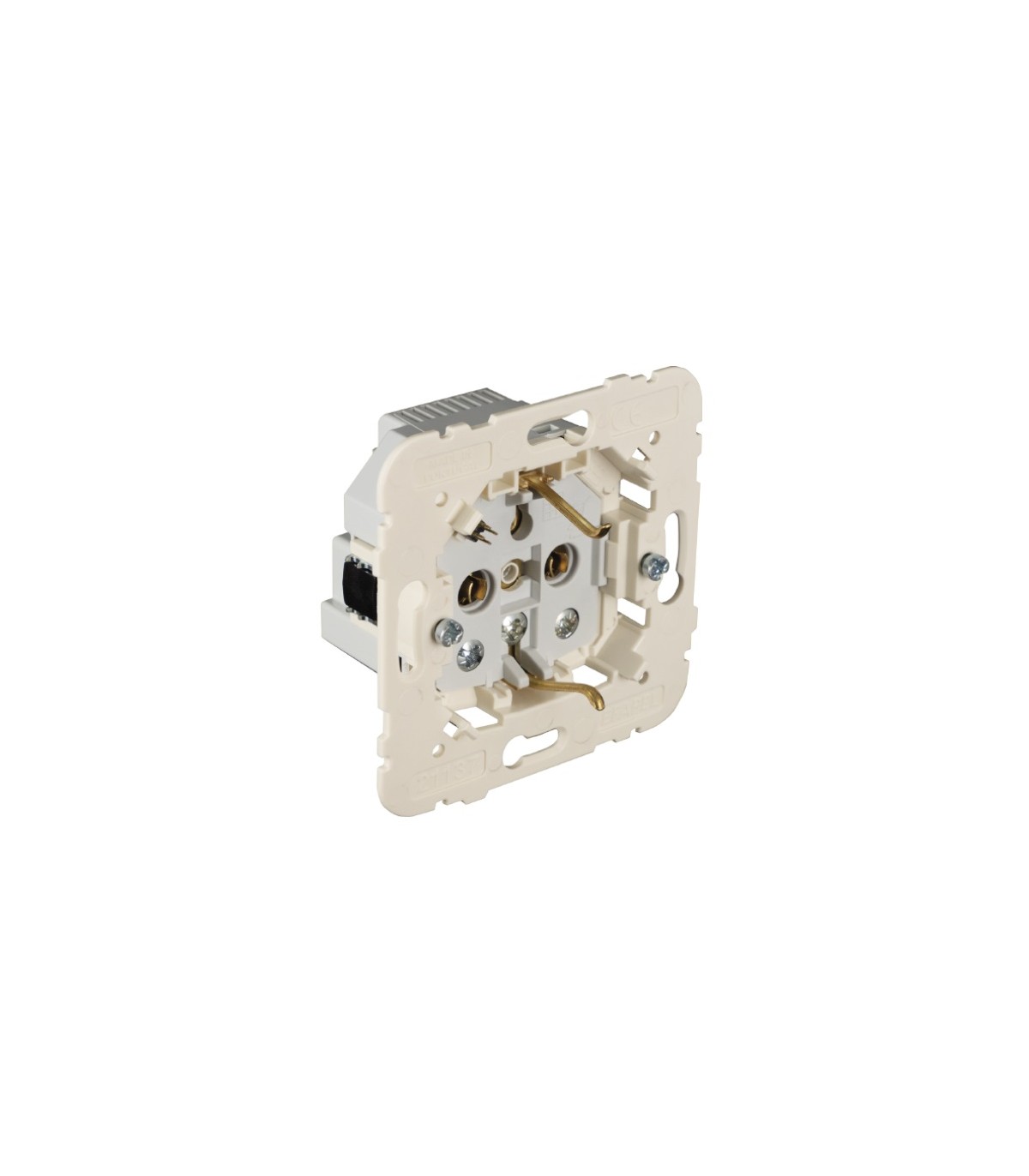Base Schuko 2P+T + USB A+C Mec21