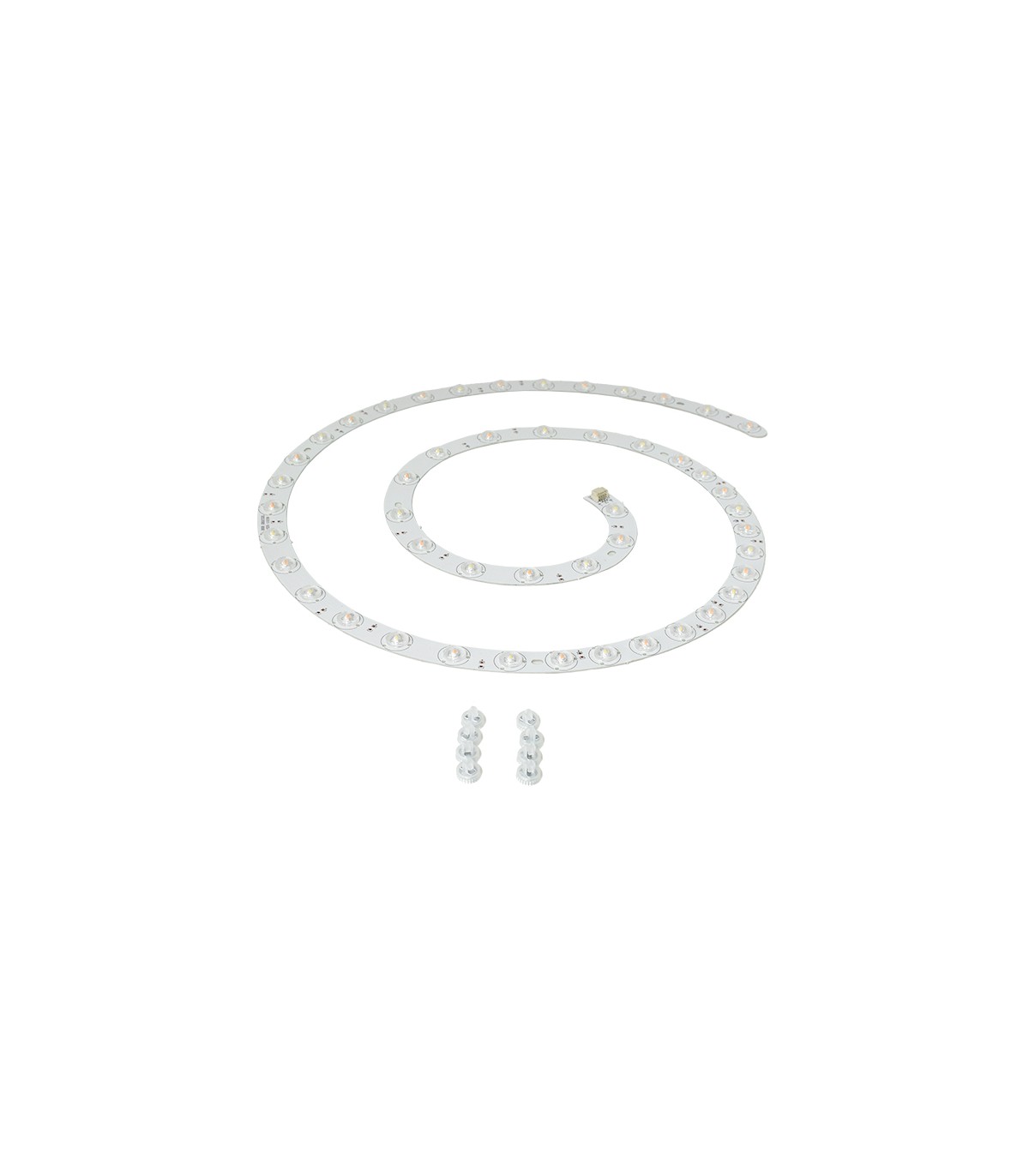 Placa LED Repuesto Ventilador 72W 6480Lm CCT