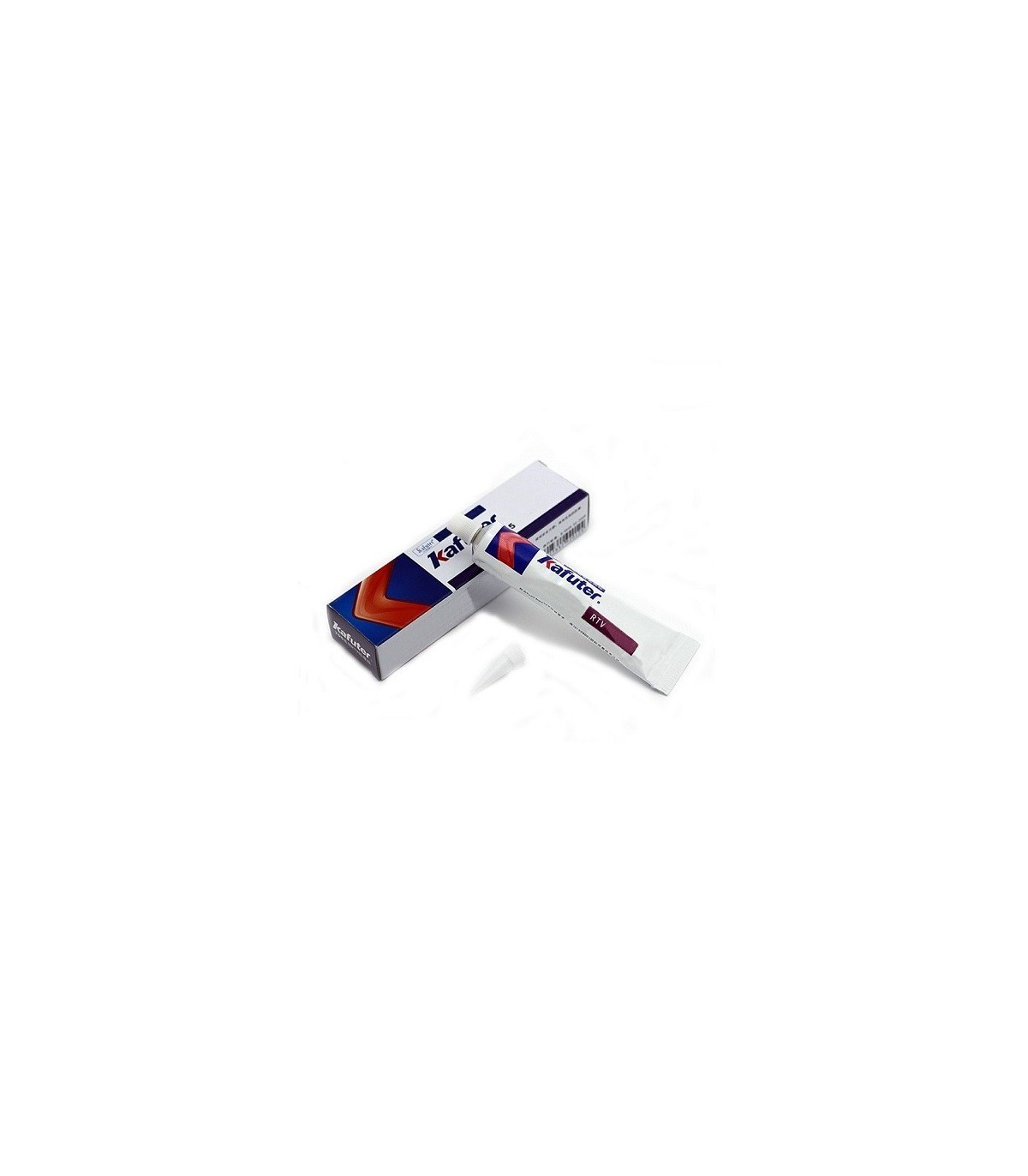 Pegamento de Silicona para Tiras LED 220V / Tiras LED 12V IP67