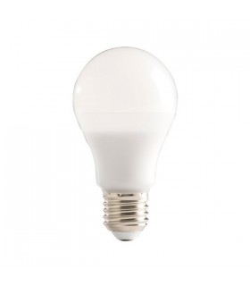 Bombilla Emergencia 2H 8W 750Lm 220º E27 IP20