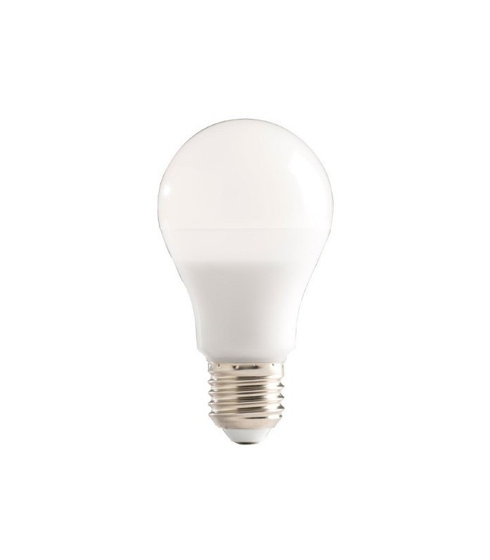 Bombilla Emergencia 2H 8W 750Lm 220º E27 IP20