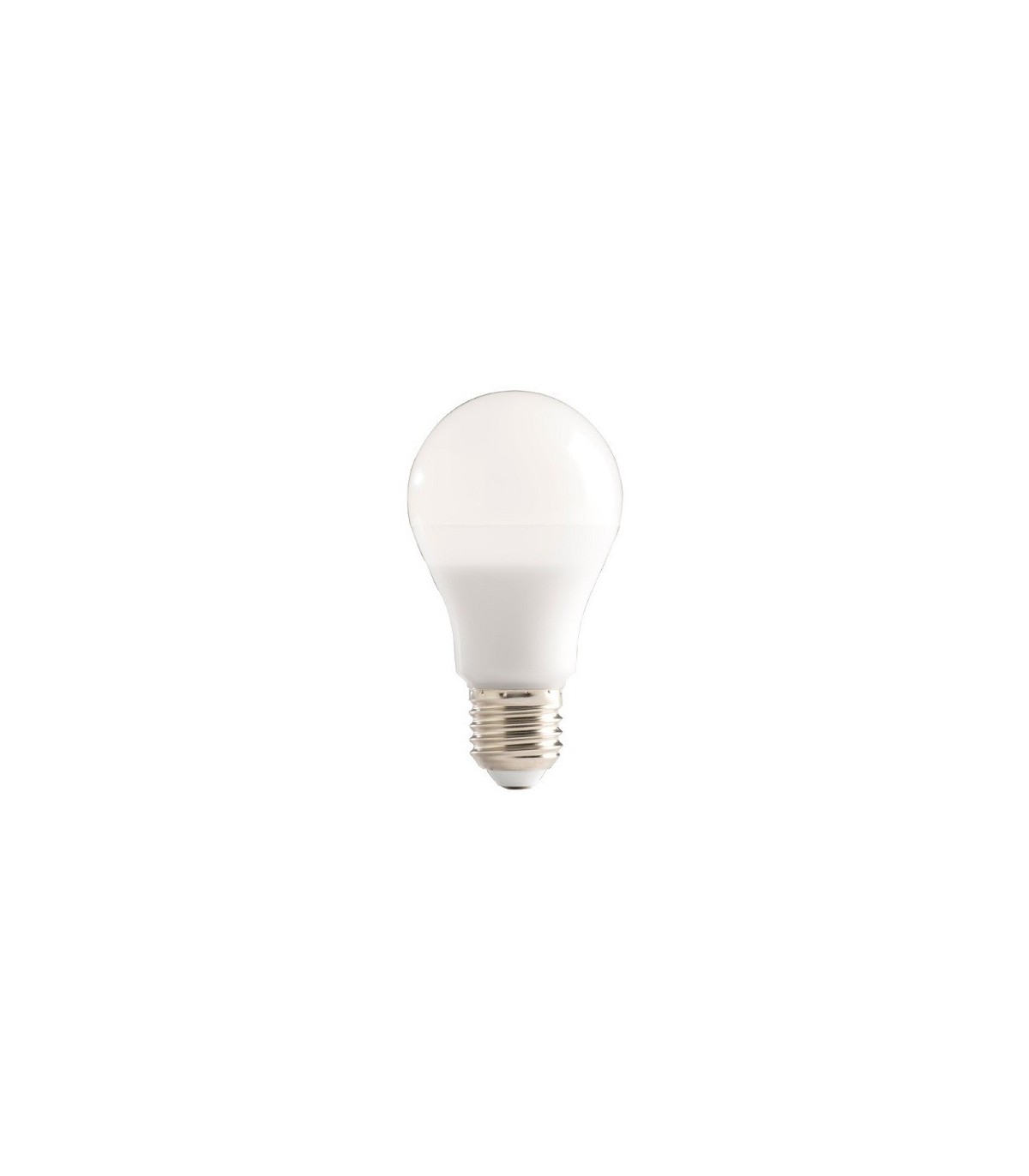 Bombilla Emergencia 2H 8W 750Lm 220º E27 IP20