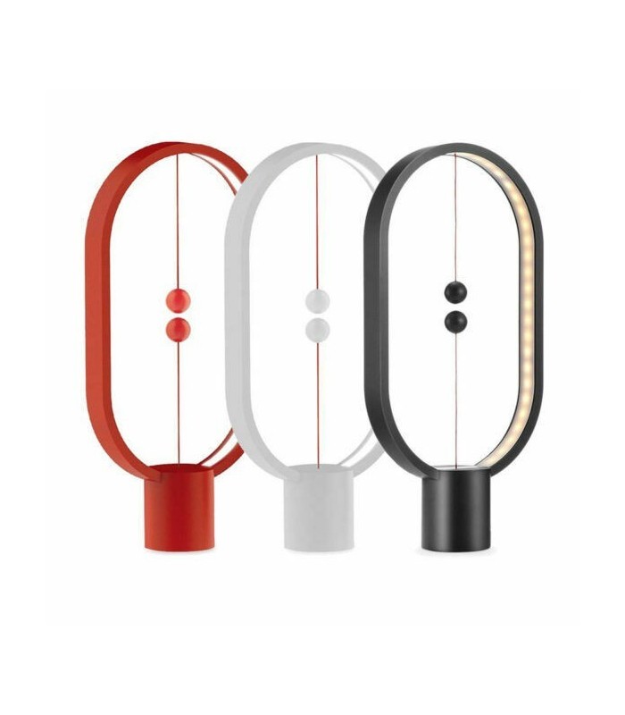 Lámpara LED Heng Balance 