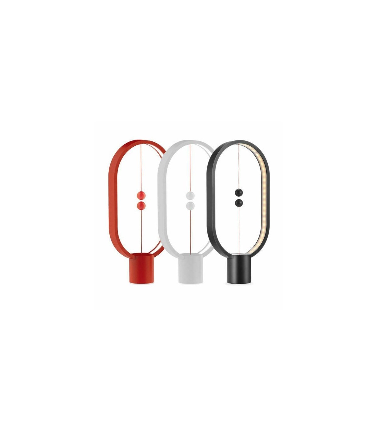 Lámpara LED Heng Balance 