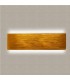 Aplique LED de pared 12W 1.440Lm IP20 4500K Wood Page