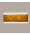 Aplique Led De Pared 12W 1.440LM IP20 4500K Wood Page