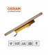 Aplique LED de pared 12W 1.440Lm IP20 4500K Wood Page