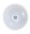 Plafón Superficie Sensor Movimiento HALLS 20W 1600Lm CCT