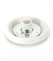 Plafón Superficie Sensor Movimiento HALLS 20W 1600Lm CCT