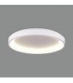 Plafón GRACE 58cm 44W 3960Lm Blanco 2700K-3000K-4000K Slide Switch