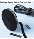 Cinta Velcro TOOCKI Para Cables 10mm 5 Metros