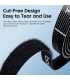 Cinta Velcro TOOCKI Para Cables 10mm 5 Metros