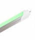 Tubo LED 120cm 20W 2.000Lm 120º IP42 G13 VERDE