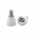 Adaptador E14 a GU10