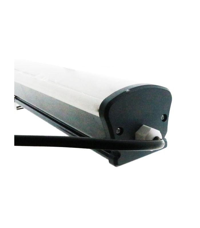 Regleta estanca LED 25W 2.000Lm 120º 600mm IP65