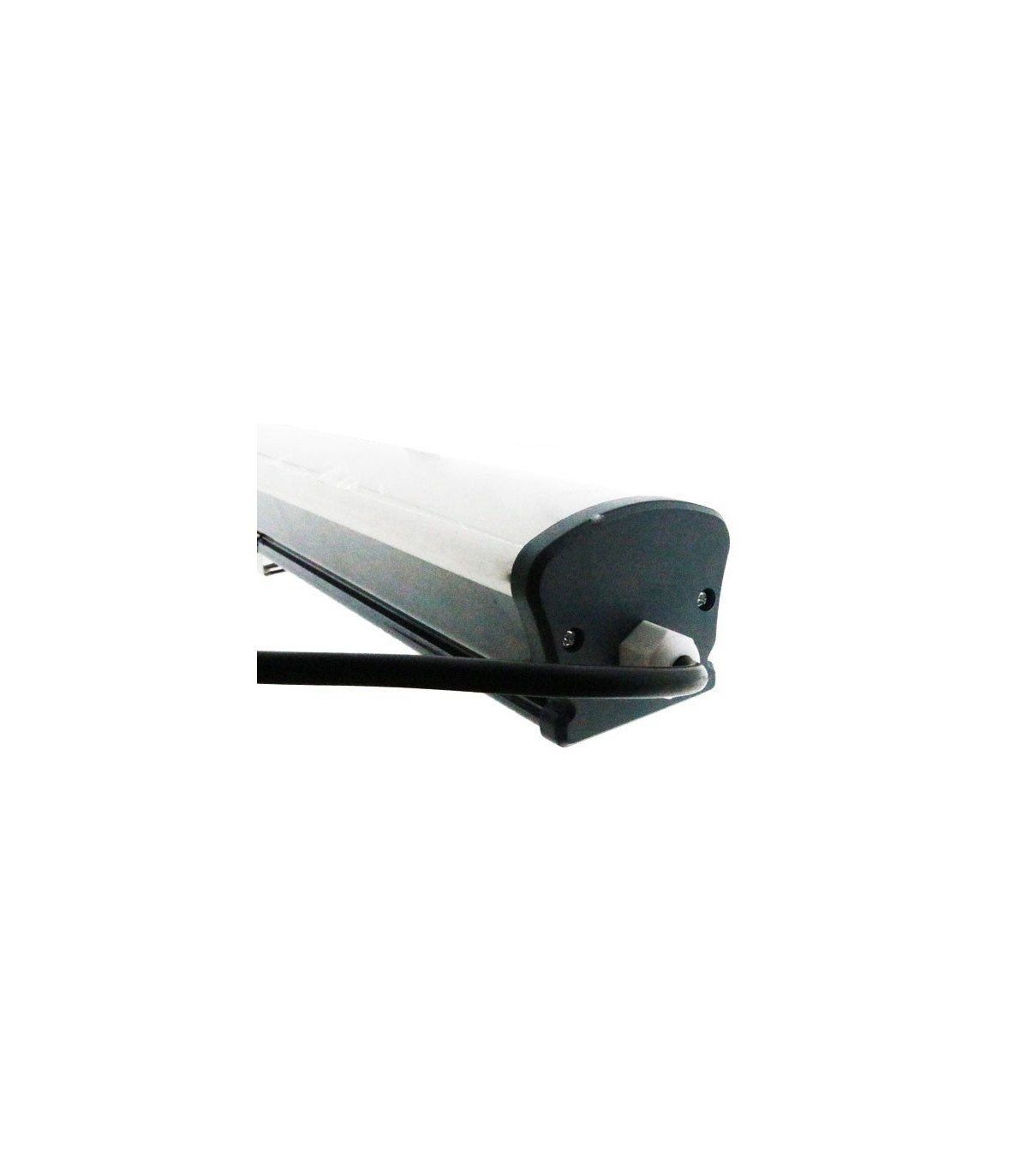 Regleta estanca LED 25W 2.000Lm 120º 600mm IP65