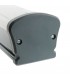 Regleta estanca LED 25W 2.000Lm 120º 600mm IP65