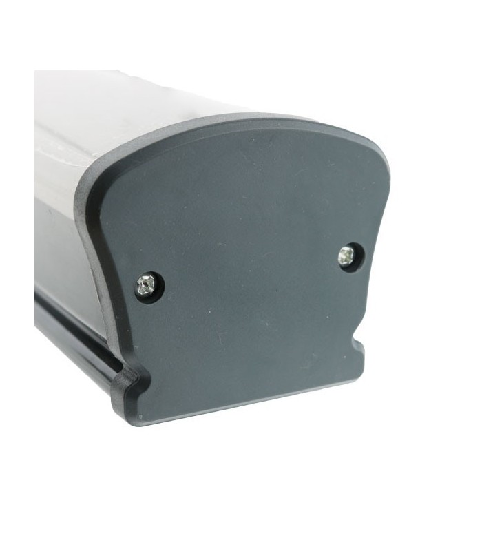 Regleta estanca LED 25W 2.000Lm 120º 600mm IP65
