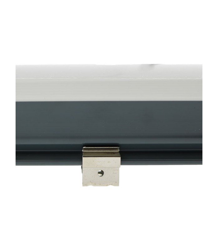 Regleta estanca LED 25W 2.000Lm 120º 600mm IP65