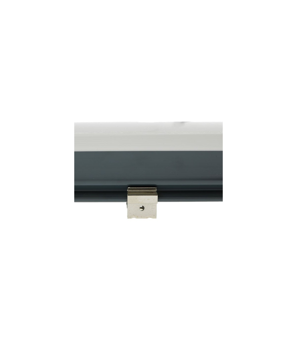 Regleta estanca LED 25W 2.000Lm 120º 600mm IP65