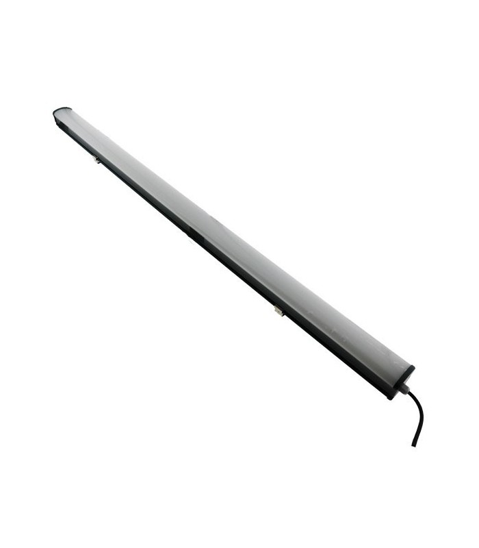 Regleta estanca LED 25W 2.000Lm 120º 600mm IP65