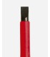 Destornillador PLANO 3.5x100 VDE SOFAMEL