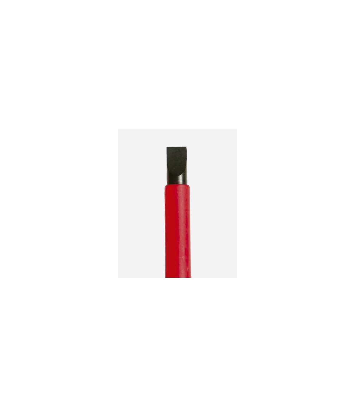 Destornillador PLANO 5.5x125 VDE SOFAMEL