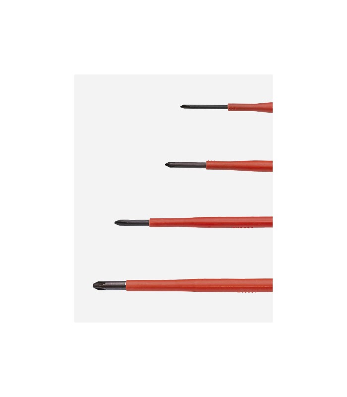 Destornillador PHILIPS  2x100 VDE SOFAMEL