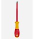 Destornillador PHILIPS  2x100 VDE SOFAMEL