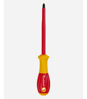 Destornillador PHILIPS  2x100 VDE SOFAMEL