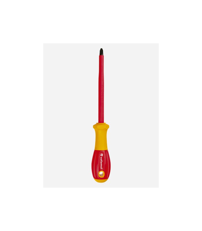 Destornillador PHILIPS  2x100 VDE SOFAMEL