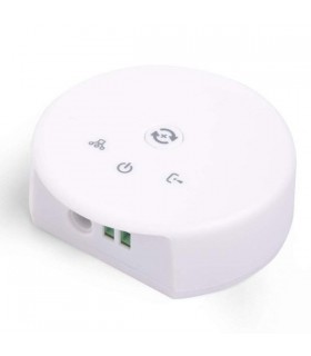 Controlador WIFI RGBW 12-24V 96-192W AppMH 