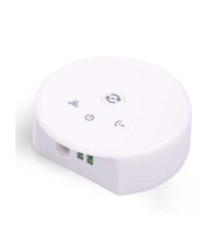 Controlador WIFI RGBW 12-24V 96-192W AppMH 