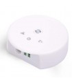 Controlador WIFI RGBW 12-24V 96-192W AppMH 