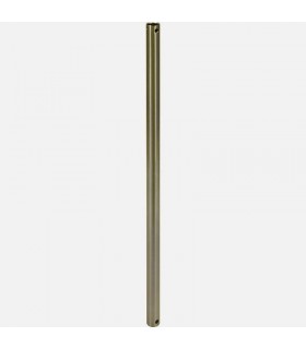 Tija De Extensión para Ventilador Cuero Ø2,1x50cm