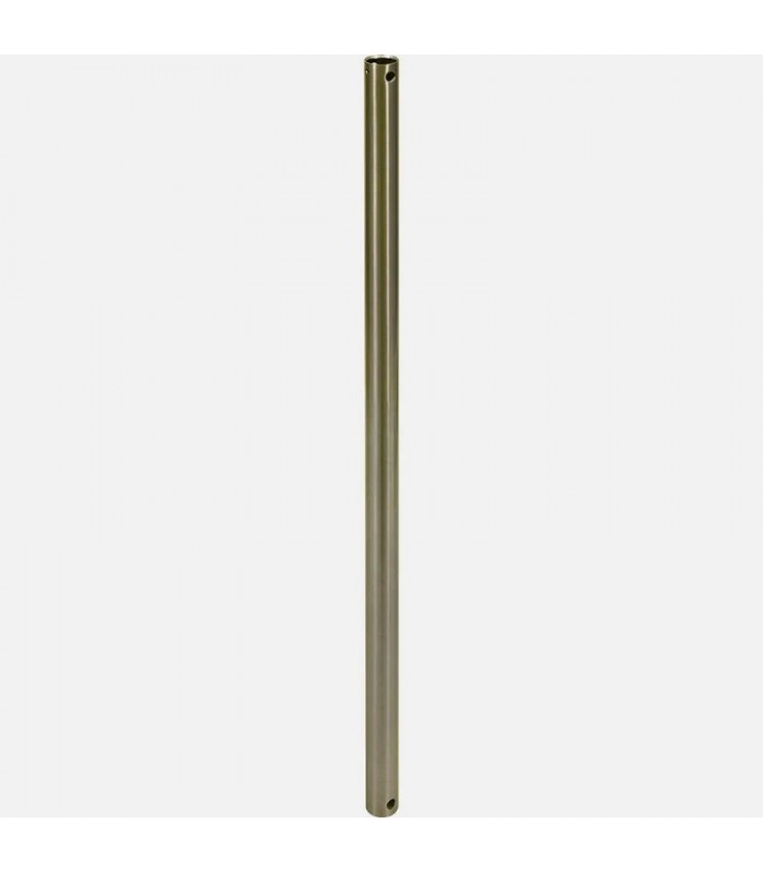 Tija De Extensión para Ventilador Cuero Ø2,1x50cm