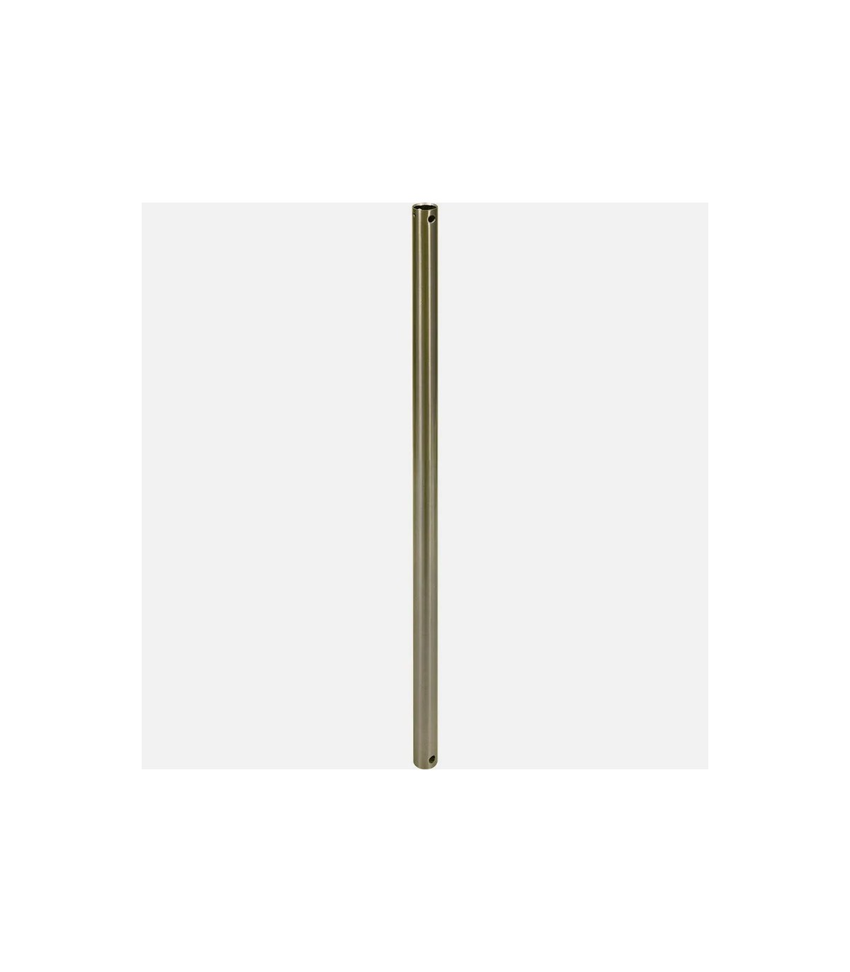 Tija De Extensión para Ventilador Cuero Ø2,1x50cm